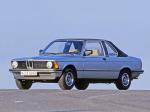 BMW 318i Top Convertible by Baur 1980 года